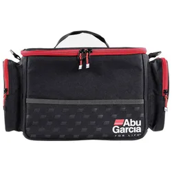 Shoulder Bag Black One Size unisex