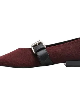 Ballerinas Sa757 37;38;39;40 Female - Top3 - FashionsVida