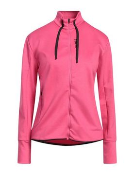 Sudadera Mujer Fucsia L,M,S,XL Mujer