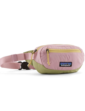 Terravia Mini Hip Pack Quiet Violet