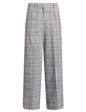 Hose Damen Grau 32,34,36,38,40,42 Damen