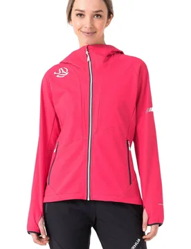 Race forro polar mujer Blanco (XS) - Ternua - FashionsVida