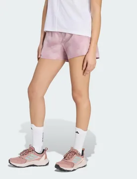 Short Terrex Multi Light M 8 CM Magic Mauve / Dual Lilac - Adidas - FashionsVida