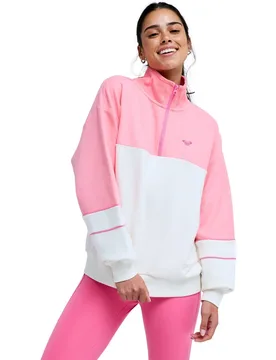 Sudadera de mujer Ess Energy New - Roxy - FashionsVida
