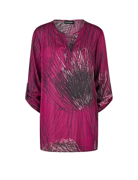 Doris Streich Blusenshirt rosa 52 - Doris Streich - FashionsVida