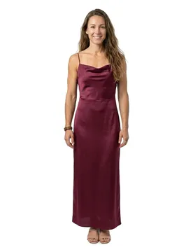 Vestito Midi Senza Maniche Ravenna Anemone 40