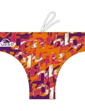 Turbo Slip De Bain Multi Triathlon - TURBO - FashionsVida