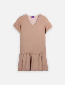 Kurze Kleider Robe Domingo Eu S;Eu M;Eu L;Eu Xs Female - Oxbow - FashionsVida