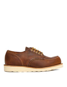 Acquista Moc Scarpe Oxford in Pelle