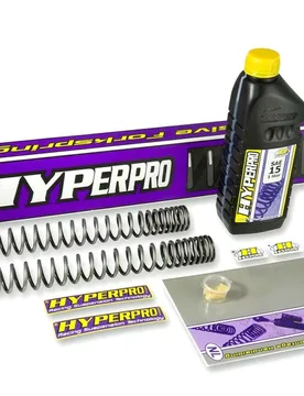 Kit Molle Forcella Progressive Mv Agusta 910 Brutale 04 - Hyperpro - FashionsVida