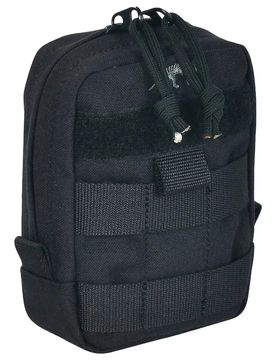 Zubehörtasche Tac Pouch 1 Vertical - Multicam Multicam adult