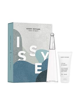 Set de regalo - L'Eau d'Issey Eau de Parfum Intense Set 2x50ml