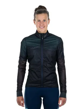 Cube Giacca Teamline Black