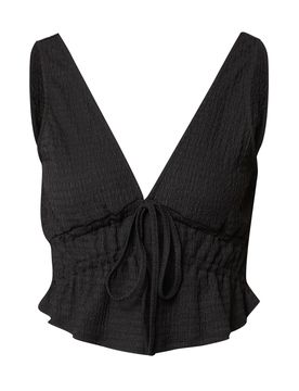 EDITED Top 'Juliena' negro