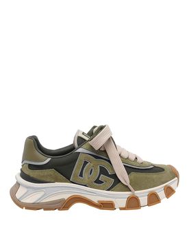 Sneakers da strada di campagna Dg