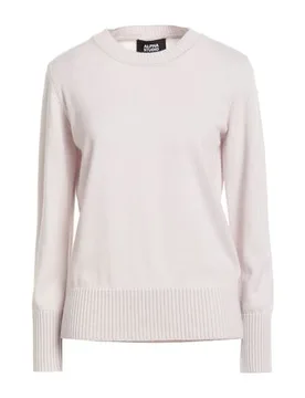 Pullover Mujer Gris perla 34 Mujer - ALPHA - FashionsVida