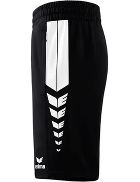 Six Wings Worker Kinder Shorts, schwarz 164 - Erima - FashionsVida