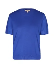 Katestorm Pull-over bleu S