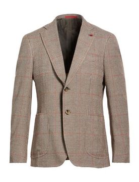 Americana Hombre Arena 50,54 Hombre