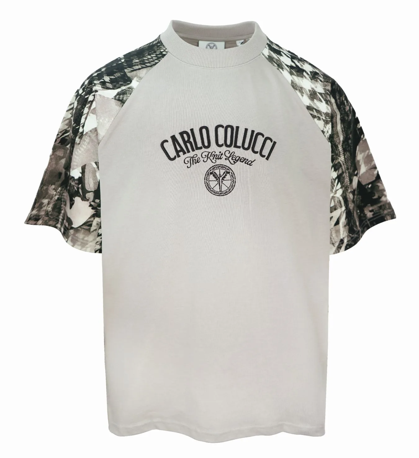 Raglan Shirt male - L - FashionsVida