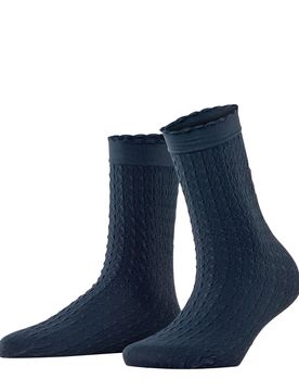 Posh Pulse 50 DEN Damen Socken