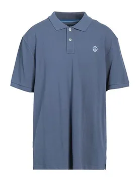 Polo Hombre Azul francés XS Hombre - North Sails - FashionsVida