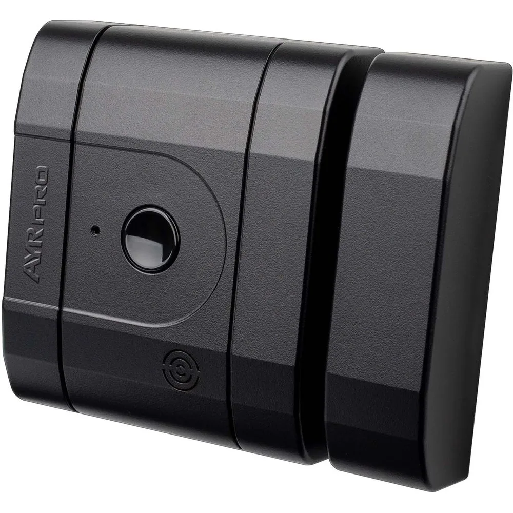 Cerradura Invisible de Seguridad Int-Lock Pro 511 - AYR - FashionsVida