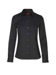 Hugo Bluse noir 44