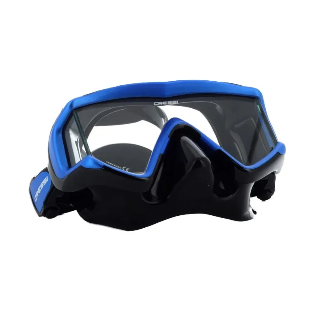 Cressi Maschera Subacquea Liberty - Cressi - FashionsVida