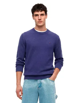 Maglione Dm0dm22853 Blue Storm S