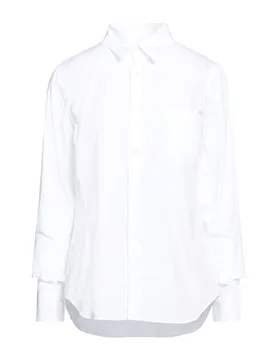 Comme Des Garçons Camisa Mujer Blanco S Mujer - COMME des GARÇONS - FashionsVida