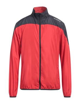 Chaqueta y cazadora Hombre Rojo L,S,XL Hombre