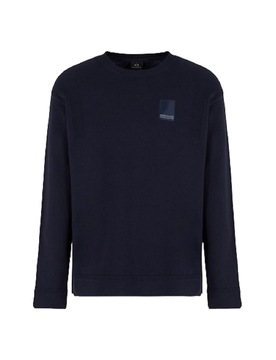 ARMANI EXCHANGE Maglie Blu
