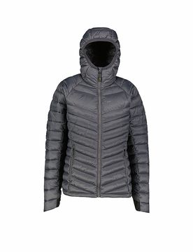 Isojacke Perryvilles noir XXL
