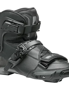Patins à Glace Crossfire Black EU 36 unisex