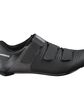 Shimano Scarpe Da Strada Rc1 Black