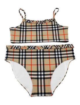 Burberry Costume da bagno