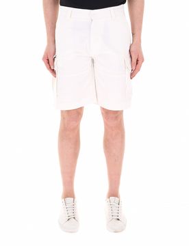GUESS JEANS Bermuda cargo PANNA 29