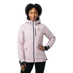 Veste Ultimate Dryo Ripstop Bliss Pink S