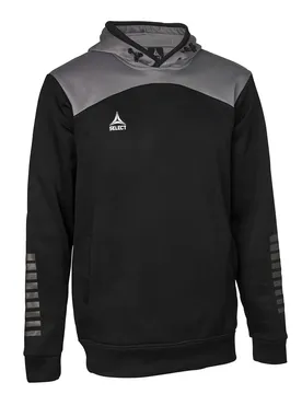 Kapuzenpullover Oxford V22 - Noir - male - Size: 2XL