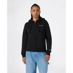 Sudaderas Casual de Mujer Full Zip Hoodie Sweatshirt