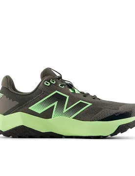 Dynasoft Nitrel V6 Extra Wide Trail Running Shoes Tornado UK 8.5 Men - New Balance - FashionsVida