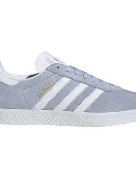 Baskets Gazelle Wonder Blue / Cloud White / Gold Met EU 35 1/3