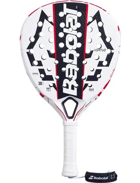 Pala de Padel Unisex Technical Vertuo Juan Lebron 2 - Babolat - FashionsVida