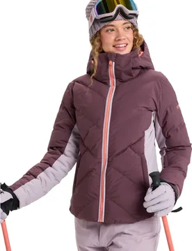 Chaqueta de mujer Snowdrift - Roxy - FashionsVida