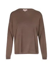 Katestorm Pullover marrón XS