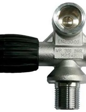 Dirzone Mono Valvola 300 Bar