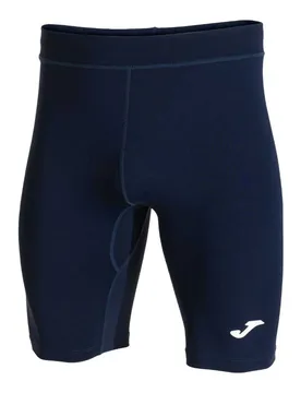 Leggings Corti Record Iii Navy Blue S - Joma - FashionsVida