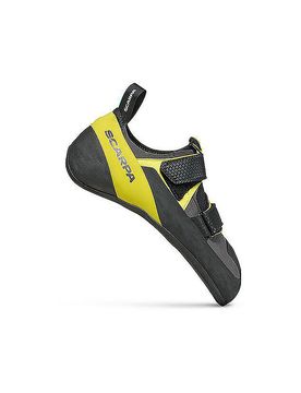 Zapatillas de escalada para hombre Arpia V amarillo 41 1/2