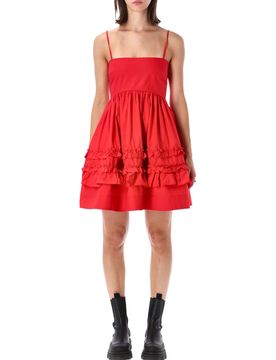 Women's 100% Organic Cotton Dress